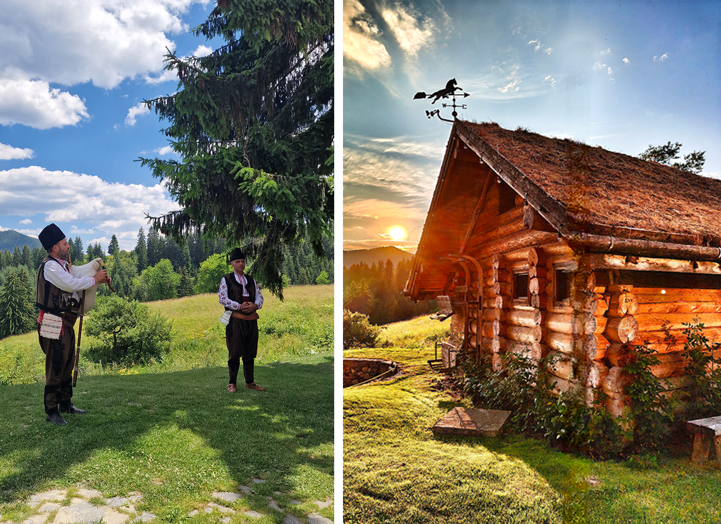 September Festivals in the Rhodopes 2026: The Last Summer Evenings Under the Stars